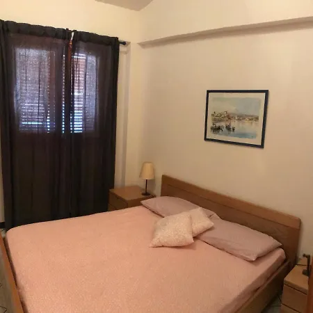 Casa Silvy Holiday home Sant'Alessio Siculo