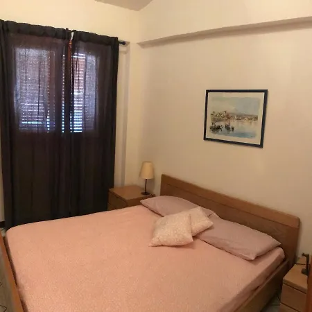 Casa Silvy Holiday home Sant'Alessio Siculo
