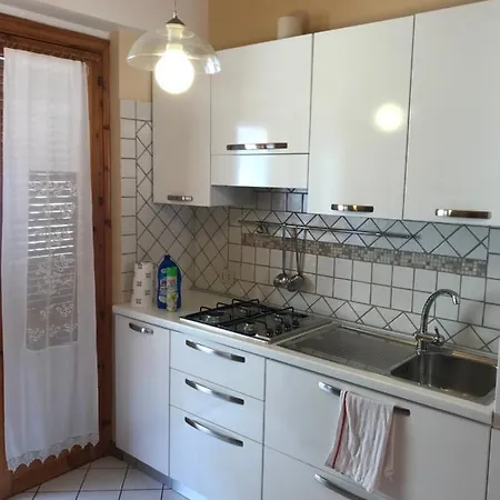 Casa Silvy * Sant'Alessio Siculo
