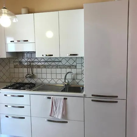 Casa Silvy Semesterbostad