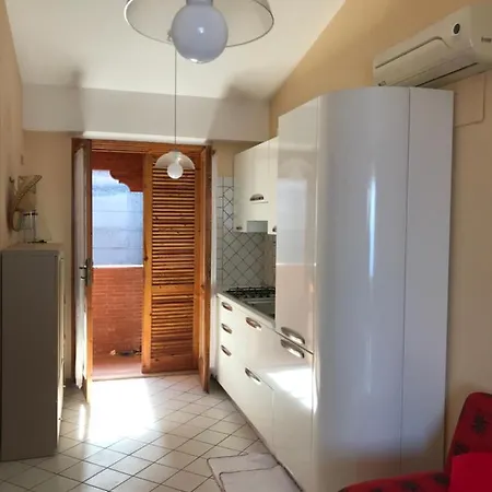 Semesterbostad Casa Silvy *