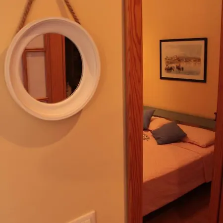 Casa Silvy Semesterbostad *