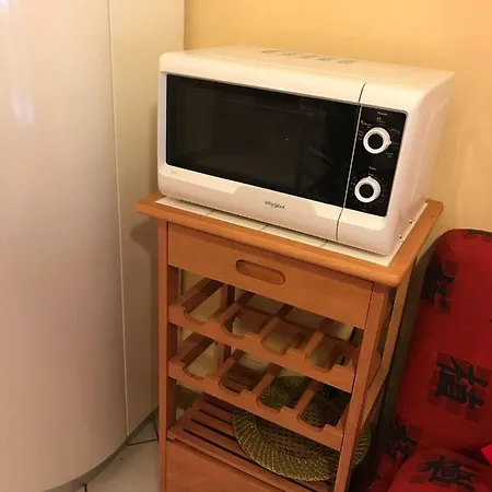 Casa Silvy Holiday home Sant'Alessio Siculo