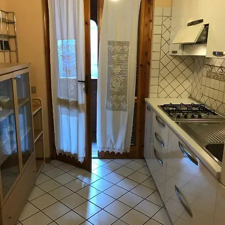 Semesterbostad Casa Silvy *