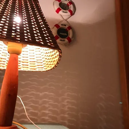 Holiday home Casa Silvy Sant'Alessio Siculo