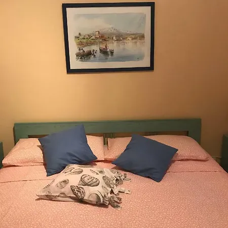 Holiday home Casa Silvy *