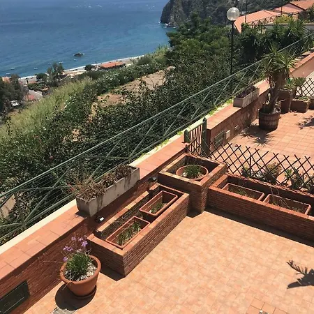 Casa Silvy Holiday home