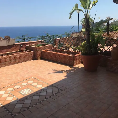 Holiday home Casa Silvy *