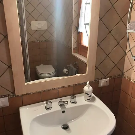 Casa Silvy * SantʼAlessio Siculo