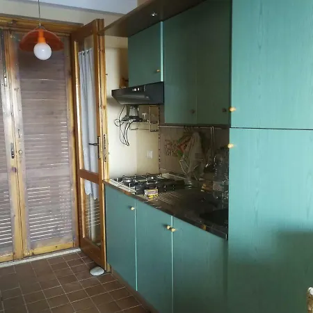 Casa Silvy Holiday home