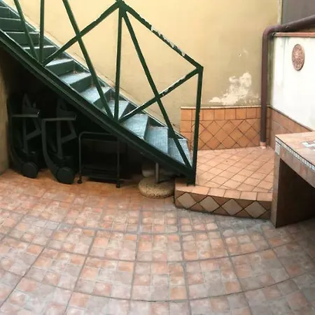 Casa Silvy Semesterbostad *