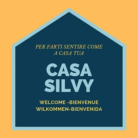 Casa Silvy *