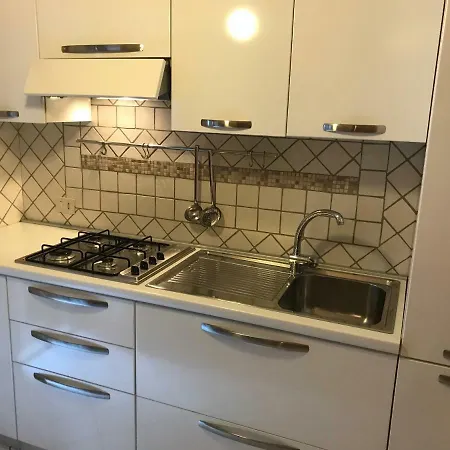 Casa Silvy Sant'Alessio Siculo
