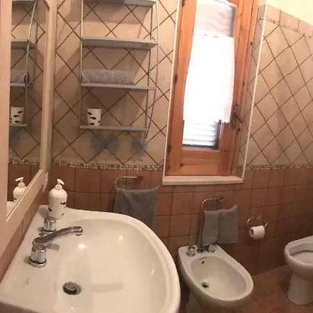 Holiday home Casa Silvy *